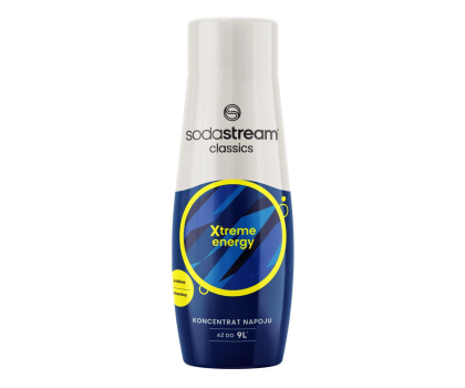Wyposażenie kuchni SodaStream Energy 440ml
